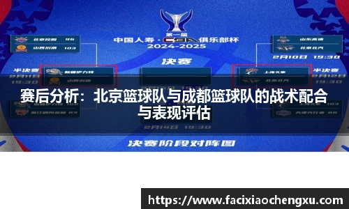 赛后分析：北京篮球队与成都篮球队的战术配合与表现评估